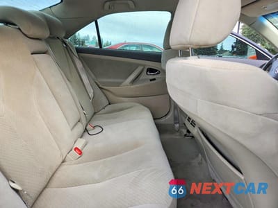 Zdjęcie 10 z 13 samochodu: 2008 TOYOTA CAMRY HYBRID VIN:4T1BB46K78U036691 - miniatura