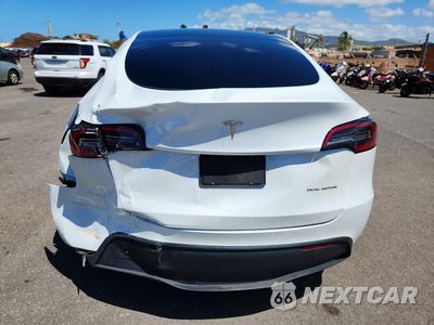 Zdjęcie 6 z 13 samochodu: 2023 TESLA MODEL Y VIN:7SAYGAEE2PF627919 - miniatura