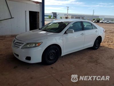 2010 TOYOTA CAMRY BASE 4T4BF3EK3AR068551 - główne zdjęcie licytacji z USA - miniatura