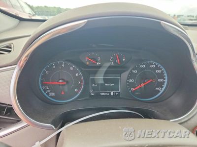 Zdjęcie 9 z 12 samochodu: 2016 CHEVROLET MALIBU LT VIN:1G1ZE5ST6GF294601 - miniatura