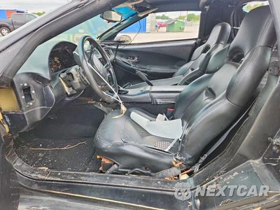 Zdjęcie 7 z 11 samochodu: 1997 CHEVROLET CORVETTE VIN:1G1YY21U5VX1053EX - miniatura