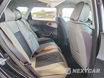 Zdjęcie 10 z 13 samochodu: 2023 KIA SOUL LX VIN:KNDJ23AU3P7895812 - miniatura