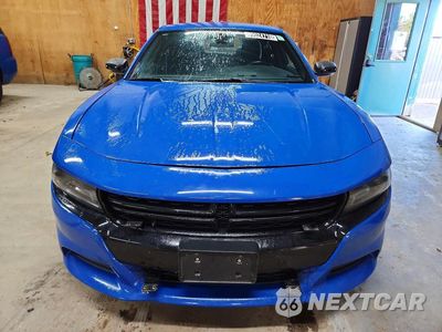 Piąte zdjęcie samochodu w środku: 2020 DODGE CHARGER POLICE VIN:2C3CDXKT6LH186780 - miniatura