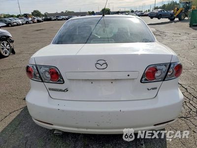 Zdjęcie 6 z 12 samochodu: 2006 MAZDA 6 S VIN:1YVHP80DX65M58344 - miniatura
