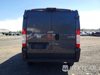 Zdjęcie 6 z 14 samochodu: 2023 RAM PROMASTER 1500 DELIVERY VAN VIN:3C6LRVAG3PE577268 - miniatura