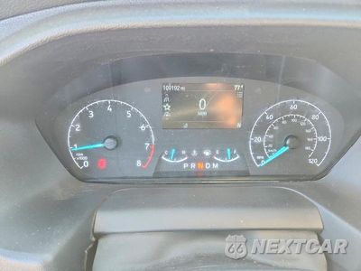 Zdjęcie 9 z 13 samochodu: 2020 FORD TRANSIT T-250 DELIVERY VAN VIN:1FTBR3X81LKA87315 - miniatura