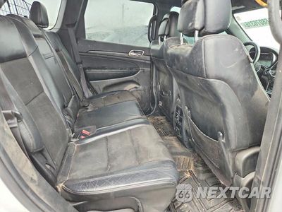 Zdjęcie 10 z 12 samochodu: 2019 JEEP GRAND CHEROKEE LAREDO VIN:1C4RJFAG0KC562310 - miniatura