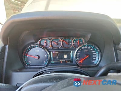 Zdjęcie 9 z 13 samochodu: 2018 CHEVROLET TAHOE K1500 LT VIN:1GNSKBKC3JR237625 - miniatura