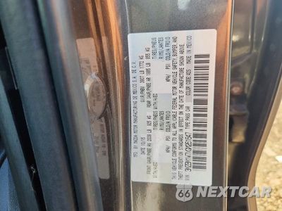 Zdjęcie 12 z 12 samochodu: 2016 MAZDA 3 TOURING VIN:3MZBM1W7XGM261647 - miniatura
