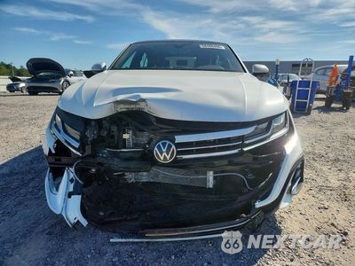 Piąte zdjęcie samochodu w środku: 2023 VOLKSWAGEN ARTEON SEL R-LINE VIN:WVWAR7AN0PE015480 - miniatura