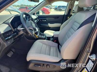 Zdjęcie 7 z 13 samochodu: 2026 HONDA CR-V EXL VIN:2HKRS3H70TH335349 - miniatura