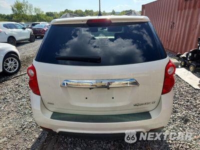 Zdjęcie 6 z 13 samochodu: 2013 CHEV EQUINOX VIN:1GNFLNEK4DZ123821 - miniatura