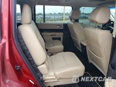 Zdjęcie 11 z 13 samochodu: 2015 FORD FLEX SEL VIN:2FMGK5C82FBA12807 - miniatura