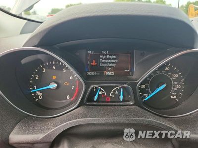 Zdjęcie 9 z 13 samochodu: 2018 FORD ESCAPE SE VIN:1FMCU0GD5JUD07275 - miniatura
