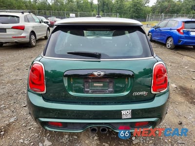 Zdjęcie 6 z 12 samochodu: 2016 MINI COOPER S VIN:WMWXP7C54G2A42759 - miniatura