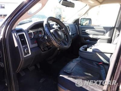 Zdjęcie 7 z 12 samochodu: 2016 RAM 1500 SLT VIN:1C6RR7GTXGS244931 - miniatura