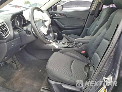 Zdjęcie 7 z 12 samochodu: 2016 MAZDA 3 SPORT VIN:JM1BM1U78G1338132 - miniatura