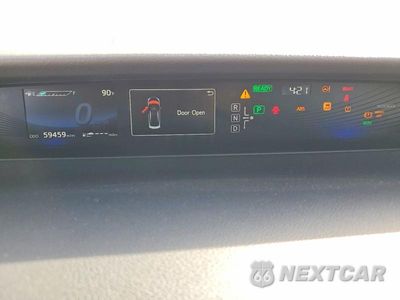 Zdjęcie 9 z 12 samochodu: 2018 TOYOTA MIRAI BASE VIN:JTDBVRBD3JA004750 - miniatura