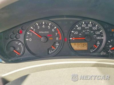 Zdjęcie 9 z 13 samochodu: 2019 NISSAN FRONTIER SV VIN:1N6AD0ER7KN726828 - miniatura