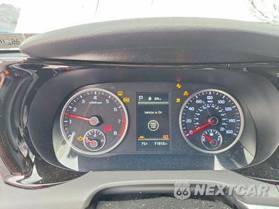 Zdjęcie 9 z 13 samochodu: 2022 KIA K5 GT LINE VIN:5XXG64J20NG108712 - miniatura