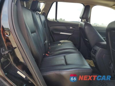 Zdjęcie 11 z 13 samochodu: 2011 FORD EDGE LIMITED VIN:2FMDK4KC2BBB57925 - miniatura