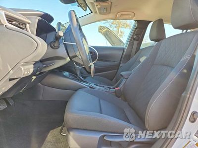 Zdjęcie 7 z 12 samochodu: 2025 TOYOTA COROLLA HYBRID LE VIN:JTDBCMFE2S3080011 - miniatura