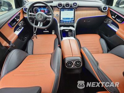 Zdjęcie 8 z 13 samochodu: 2023 MERCEDES-BENZ GLC 300 4MATIC VIN:W1NKM4HB7PU022423 - miniatura