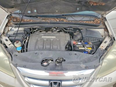 Zdjęcie 12 z 13 samochodu: 2006 HONDA ODYSSEY EXL VIN:5FNRL387X6B028500 - miniatura