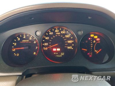 Zdjęcie 9 z 12 samochodu: 2001 ACURA 3.5RL VIN:JH4KA96501C002830 - miniatura
