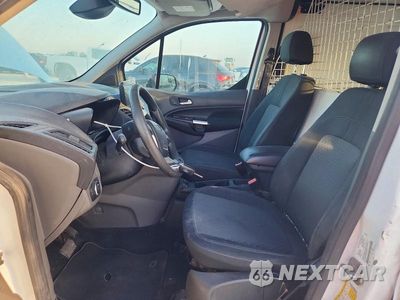 Zdjęcie 7 z 13 samochodu: 2021 FORD TRANSIT CONNECT XLT DELIVERY VAN VIN:NM0LS7F24M1486799 - miniatura