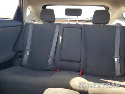 Zdjęcie 10 z 13 samochodu: 2013 TOYOTA PRIUS TWO VIN:JTDKN3DU0D5604309 - miniatura