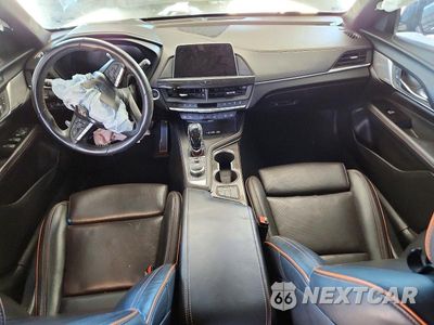 Zdjęcie 8 z 13 samochodu: 2022 CADILLAC CT4-V VIN:1G6DD5RLXN0120480 - miniatura
