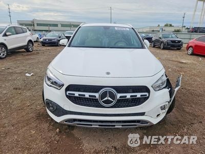 Piąte zdjęcie samochodu w środku: 2023 MERCEDES-BENZ GLA 250 VIN:W1N4N4GB8PJ486880 - miniatura