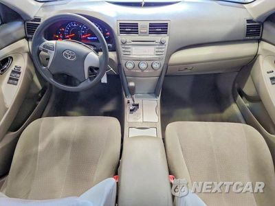 Zdjęcie 8 z 13 samochodu: 2011 TOYOTA CAMRY LE VIN:4T1BF3EK7BU623674 - miniatura