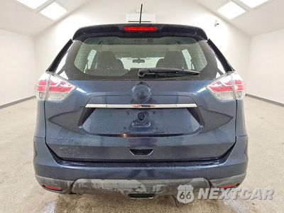 Zdjęcie 6 z 13 samochodu: 2016 NISSAN ROGUE S VIN:5N1AT2MT0GC876308 - miniatura