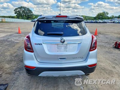 Zdjęcie 6 z 13 samochodu: 2019 BUICK ENCORE SPORT TOURING VIN:KL4CJ2SB6KB831427 - miniatura