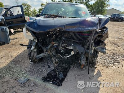 Piąte zdjęcie samochodu w środku: 2023 FORD F150 SUPER CAB VIN:1FTEX1EP9PKD99292 - miniatura