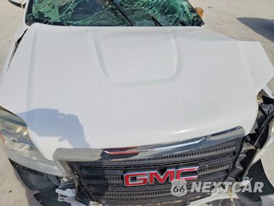 Zdjęcie 12 z 12 samochodu: 2017 GMC TERRAIN SLE VIN:2GKALNEK0H6339531 - miniatura