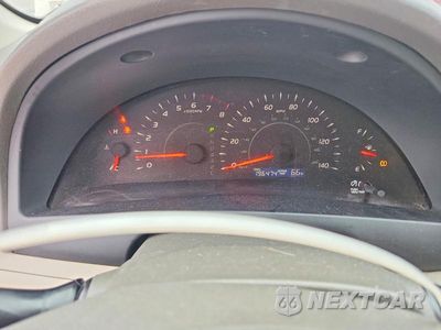 Zdjęcie 9 z 12 samochodu: 2007 TOYOTA CAMRY CE VIN:JTNBE46K773027470 - miniatura