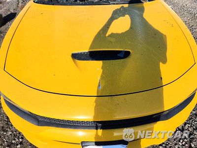 Zdjęcie 11 z 12 samochodu: 2017 DODGE CHARGER R/T 392 VIN:2C3CDXGJ5HH535409 - miniatura