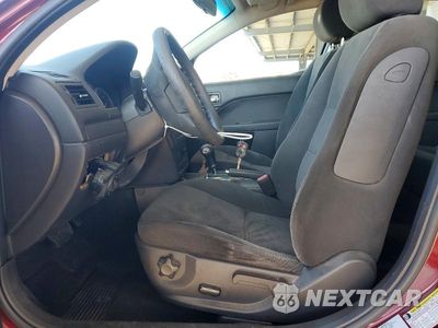 Zdjęcie 7 z 12 samochodu: 2007 FORD FUSION SE VIN:3FAHP07137R131999 - miniatura