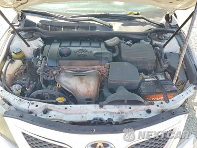 Zdjęcie 11 z 13 samochodu: 2011 TOYOTA CAMRY SE VIN:4T1BF3EK7BU687083 - miniatura