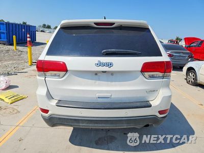 Zdjęcie 6 z 13 samochodu: 2018 JEEP GRAND CHEROKEE LAREDO VIN:1C4RJEAG5JC485510 - miniatura