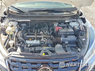Zdjęcie 12 z 13 samochodu: 2022 NISSAN KICKS S VIN:3N1CP5BV6NL495042 - miniatura