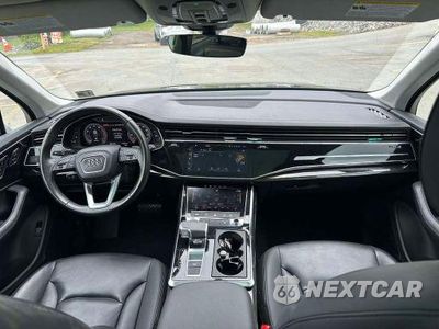 Zdjęcie 7 z 10 samochodu: 2024 AUDI Q7 PREMIUM PLUS VIN:WA1LXBF74RD007610 - miniatura