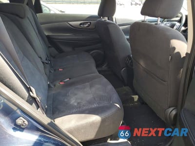 Zdjęcie 11 z 13 samochodu: 2015 NISSAN ROGUE SV VIN:KNMAT2MV3FP577229 - miniatura