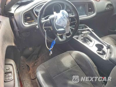 Zdjęcie 8 z 12 samochodu: 2017 DODGE CHALLENGER R/T 392 VIN:2C3CDZFJ9HH669157 - miniatura