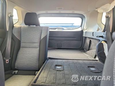 Zdjęcie 10 z 13 samochodu: 2023 NISSAN ROGUE SV VIN:JN8BT3BB2PW200454 - miniatura