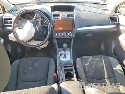 Zdjęcie 8 z 13 samochodu: 2016 SUBARU IMPREZA PREMIUM VIN:JF1GJAB66GH023139 - miniatura