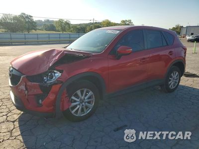 2015 MAZDA CX-5 TOURING JM3KE2CY1F0530288 - główne zdjęcie licytacji z USA - miniatura